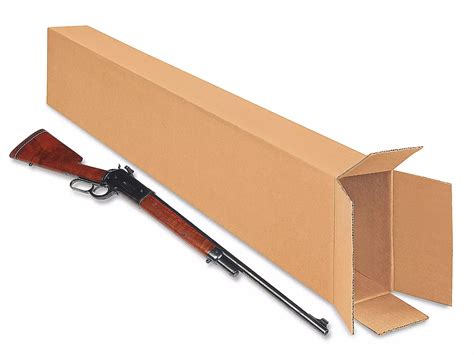 metal rifle box|firearm shipping boxes.